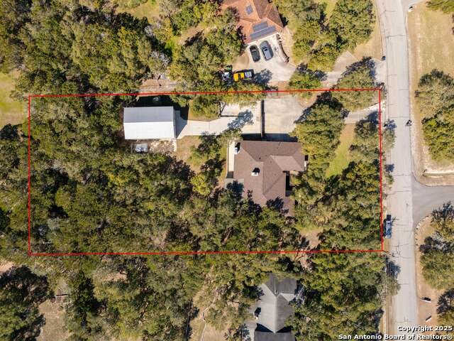 8718 Paisano Pass - Photo 1