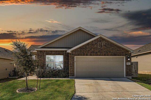 9927 Pears Mill - Photo 1