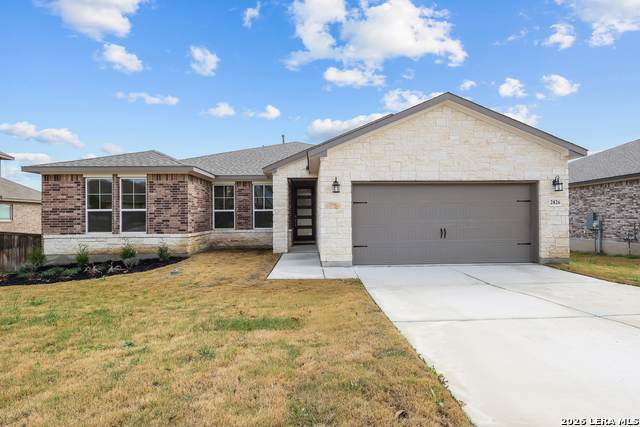 2826 Sueno Point - Photo 1