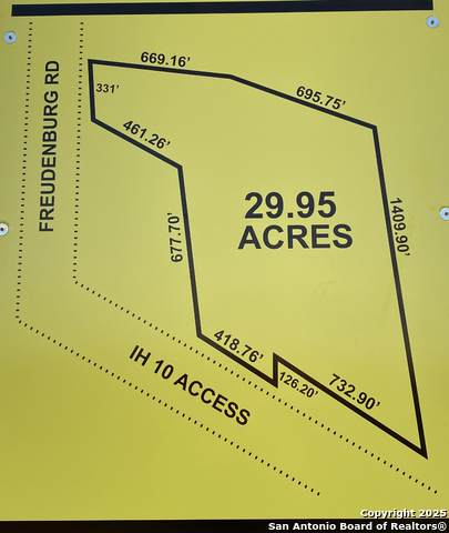 12020 Interstate 10 - Photo 1