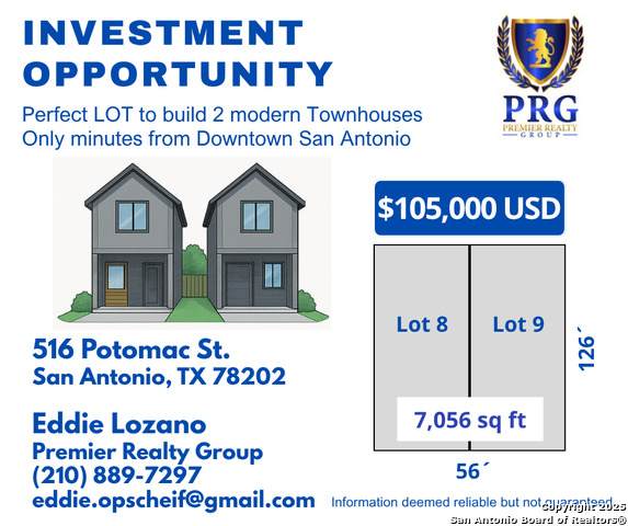 516 Potomac - Photo 1