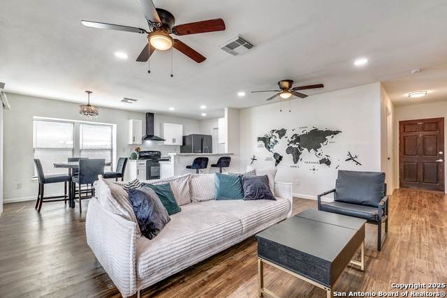 9010 Old Sky Harbor - Photo 1