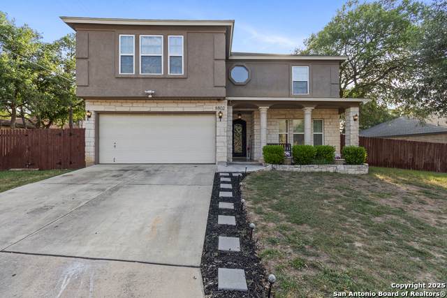 8802 Star Creek - Photo 1