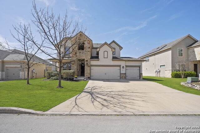 8010 Cibolo View - Photo 1