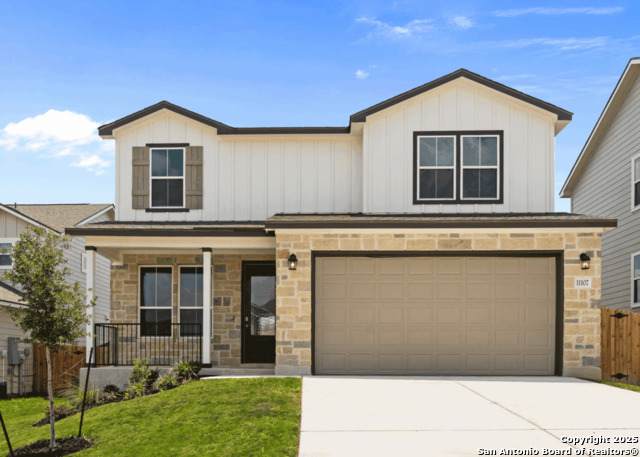 11107 Carlyle Springs - Photo 1