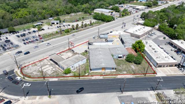 2122-2130 Austin Highway - Photo 1