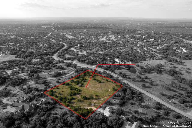 518 Cordillera Trce - Photo 1