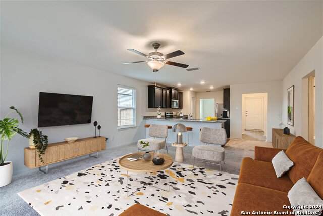 7219 Calypso Canyon - Photo 1