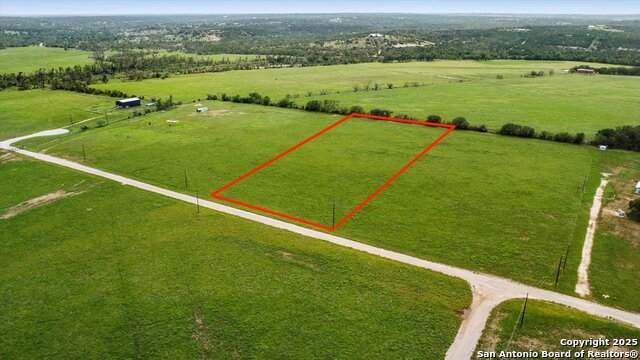 00 Cattle Trail Dr - Photo 1