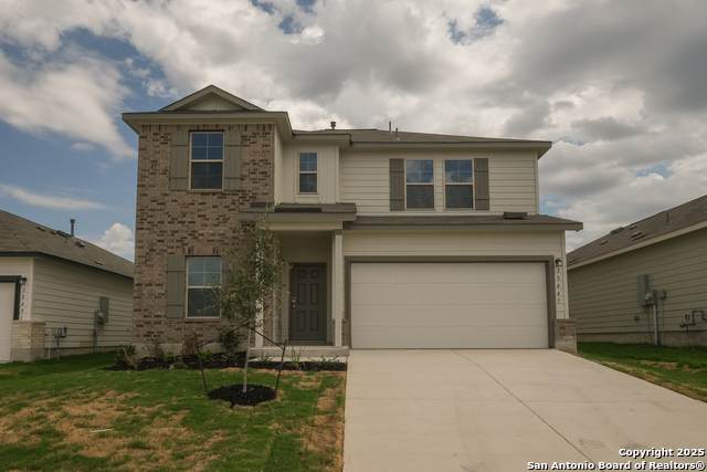 15447 Jake Crossing - Photo 1