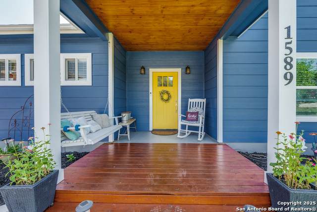 1589 Hillcrest Forest - Photo 1