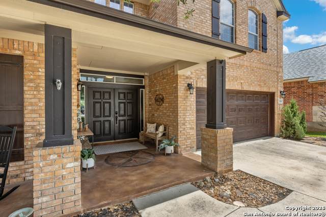 538 Calm Springs - Photo 1