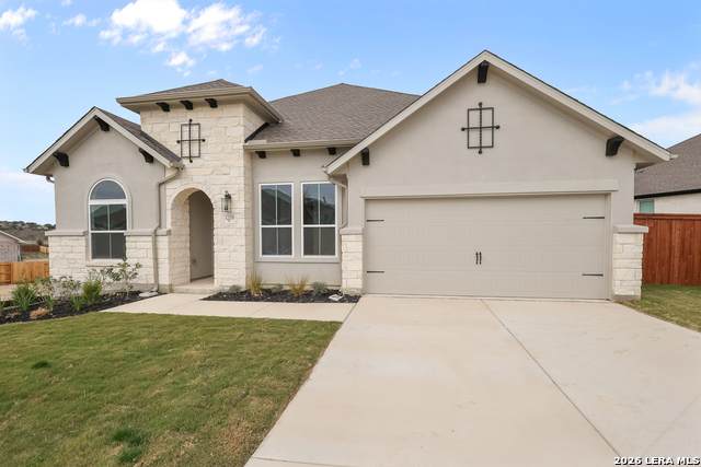 3209 Crosby Creek - Photo 1