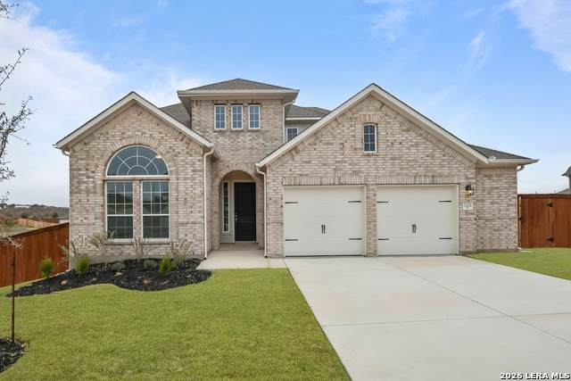 3201 Crosby Creek - Photo 1