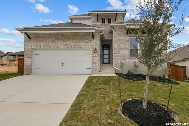 3204 Crosby Creek - Photo 1