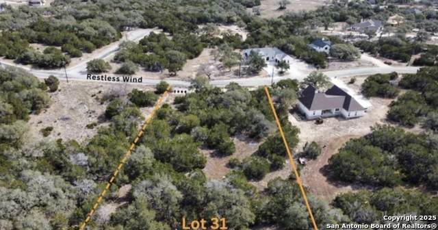 142 Restless Wind - Photo 1