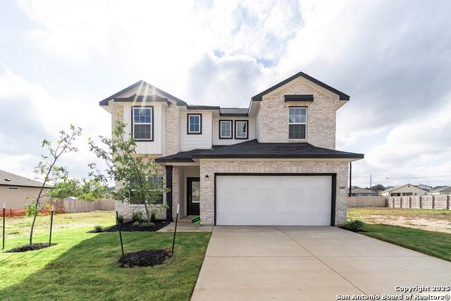 2449 Seabream Drive - Photo 1