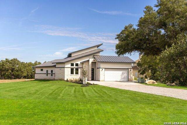 118 Cap Rock - Photo 1