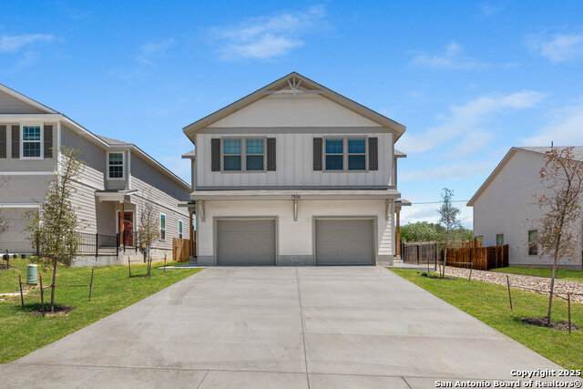 7536 Briarwood Pass - Photo 1