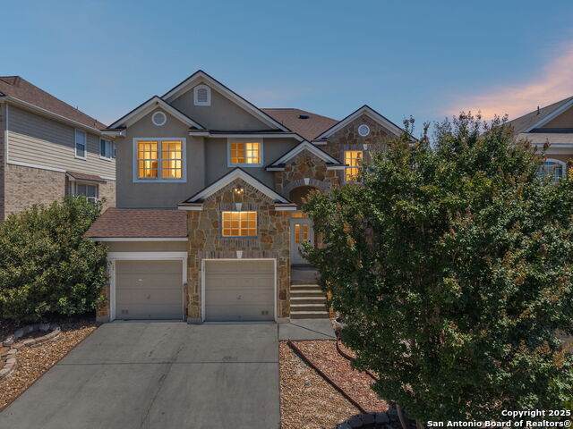 21419 La Pena - Photo 1