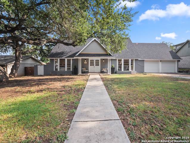 5302 Charter Oak - Photo 1