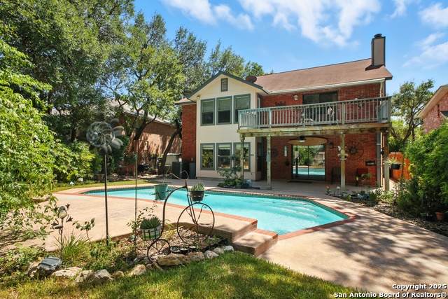 16414 Bulverde Pt - Photo 1