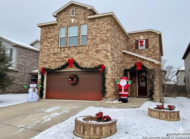 9642 Pleasanton Bluff - Photo 1