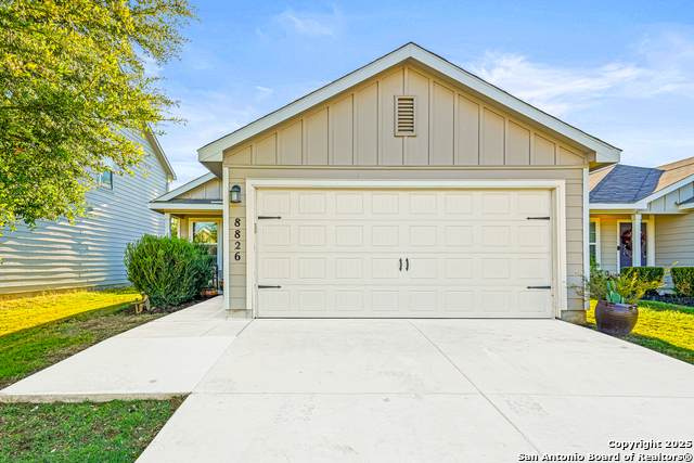 8826 Lamus Wheel - Photo 1