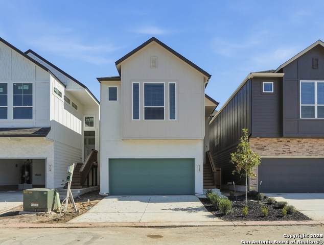 6464 Babcock Rd #715 - Photo 1