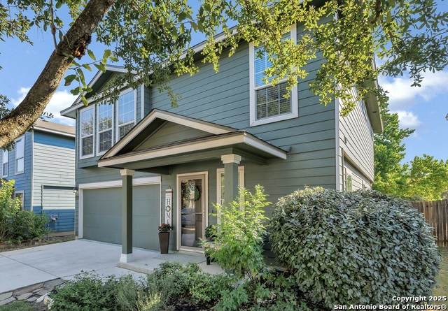 383 Perch Horizon - Photo 1