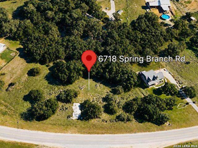6718 Spring Branch Rd - Photo 1