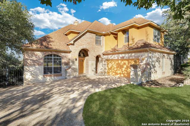 1711 Winding View - Photo 1