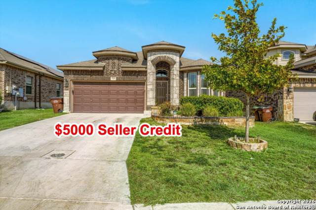 7235 Lunar Eclipse - Photo 1