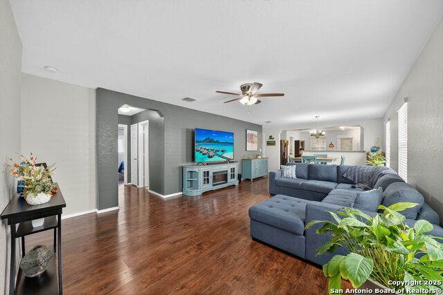 3407 Bisley Pass - Photo 1