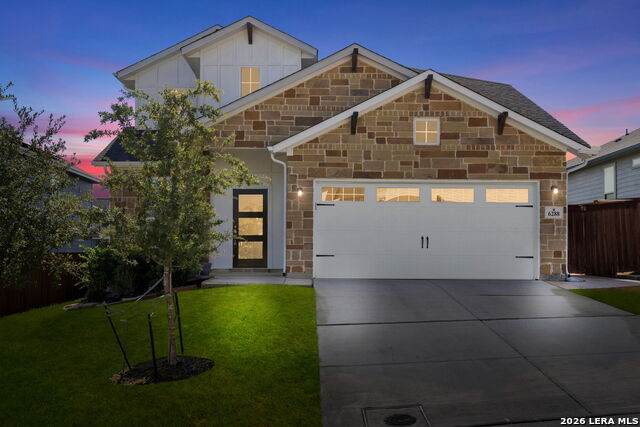 6288 Black Butte - Photo 1