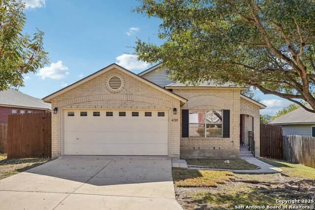 6722 Millrock Pass - Photo 1