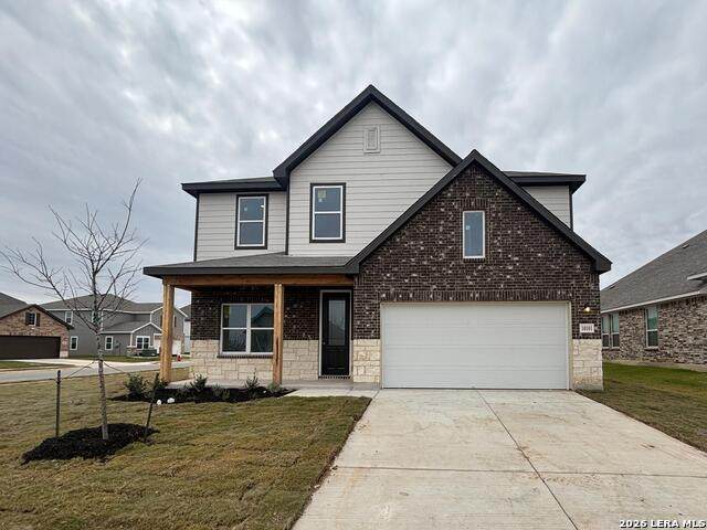 10101 Peppercorn Pl. - Photo 1