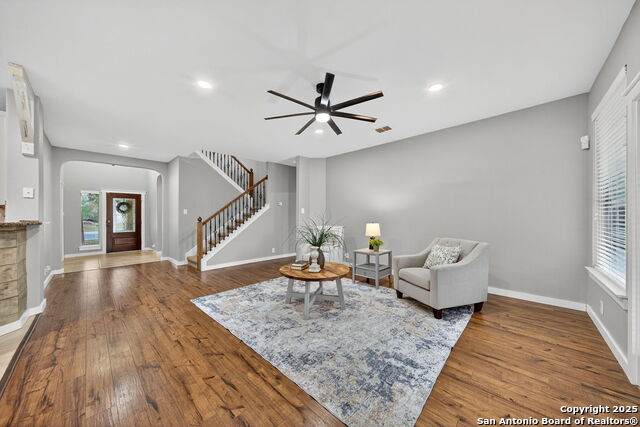 3302 Bending Creek - Photo 1