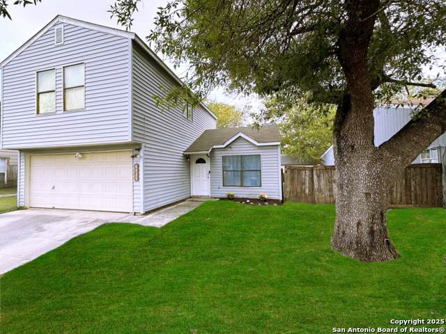 6025 Hidden Sunrise - Photo 1