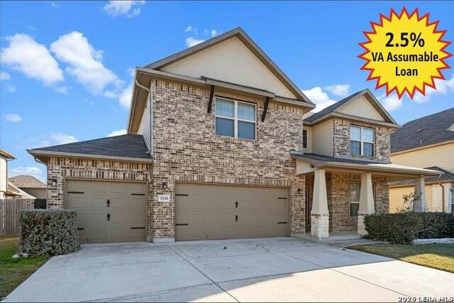 4548 Meadow Green - Photo 1