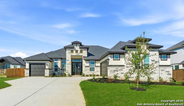 539 Caliban - Photo 1