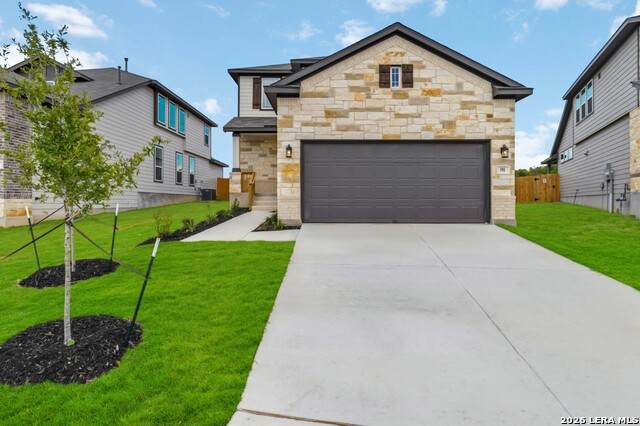 190 Ashley Loop - Photo 1
