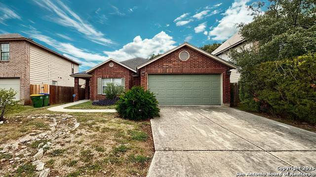 10602 Weathering Run - Photo 1