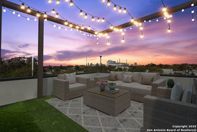 1019 Hackberry Unit 101 - Photo 1