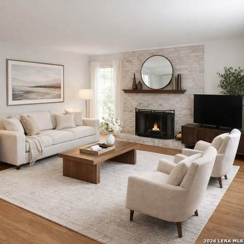 2300 Nacogdoches - Photo 1