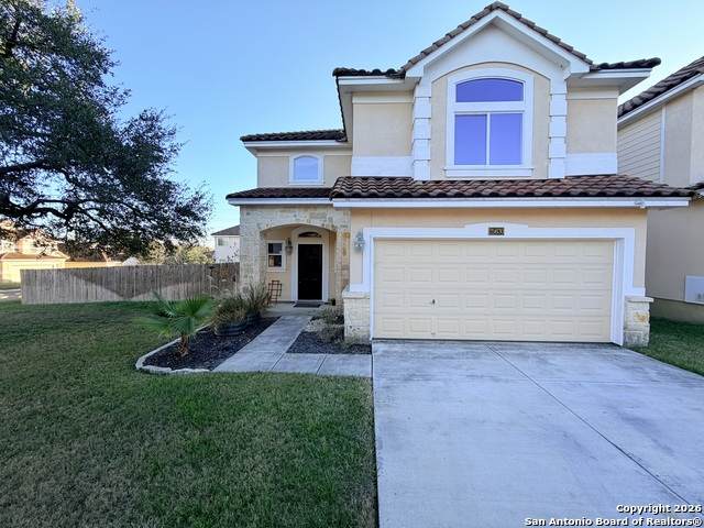 25630 Tranquil Rim - Photo 1