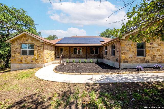 525 Enchanted Oak Dr - Photo 1