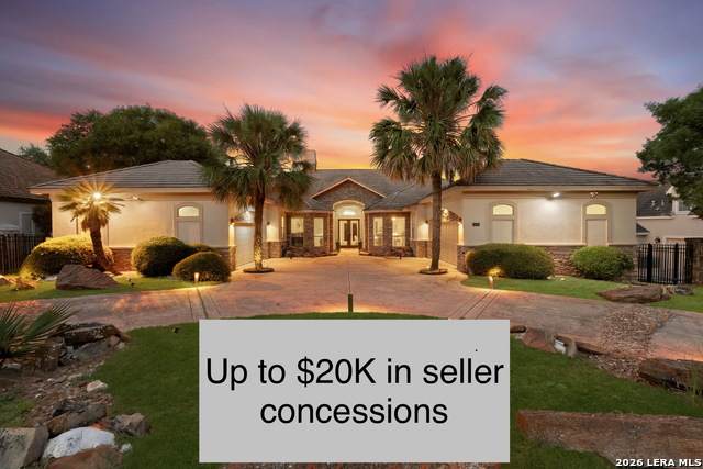 24626 Bogey Ridge - Photo 1