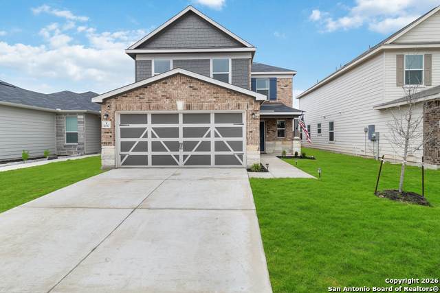 14847 Wild Hog Way - Photo 1