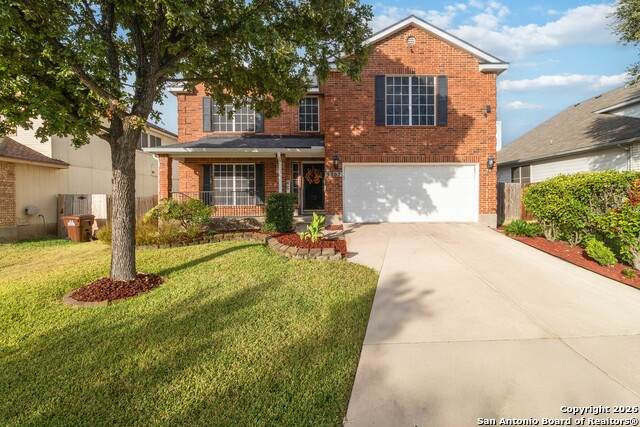 5207 Wood Glen - Photo 1